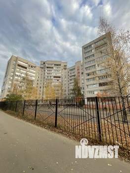 3-к квартира, вторичка, 66м2, 3/12 этаж