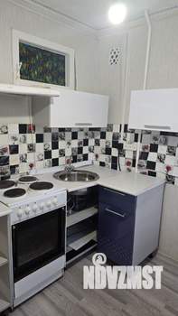 1-к квартира, вторичка, 33м2, 1/4 этаж