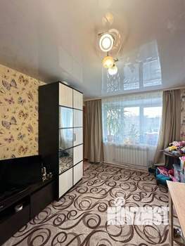 2-к квартира, вторичка, 42м2, 2/5 этаж