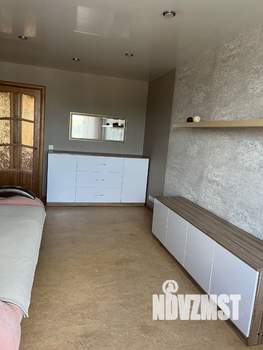 2-к квартира, вторичка, 46м2, 4/5 этаж