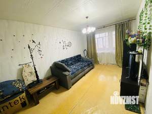 1-к квартира, вторичка, 33м2, 4/9 этаж