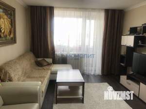 2-к квартира, вторичка, 60м2, 4/5 этаж