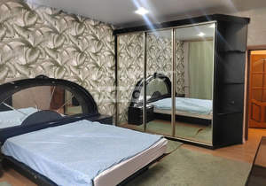 3-к квартира, вторичка, 72м2, 2/4 этаж