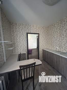3-к квартира, вторичка, 60м2, 7/7 этаж