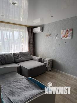 2-к квартира, вторичка, 42м2, 4/4 этаж