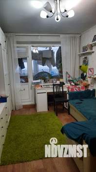 2-к квартира, вторичка, 50м2, 9/9 этаж