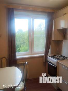 1-к квартира, вторичка, 33м2, 5/5 этаж