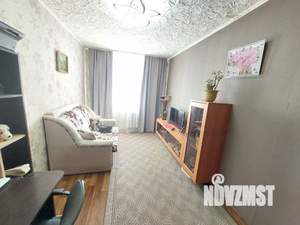 3-к квартира, вторичка, 62м2, 3/5 этаж