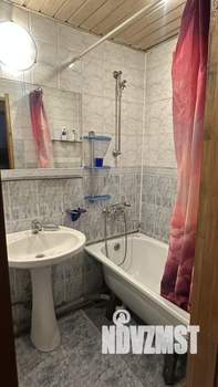 1-к квартира, вторичка, 33м2, 9/9 этаж