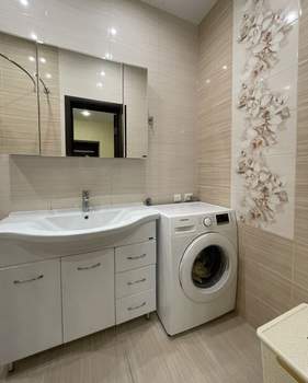 2-к квартира, вторичка, 54м2, 4/4 этаж