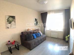 1-к квартира, вторичка, 38м2, 3/5 этаж