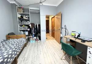 3-к квартира, вторичка, 66м2, 3/3 этаж