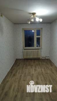 Студия квартира, вторичка, 46м2, 5/5 этаж