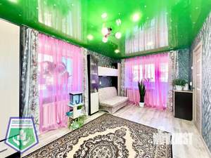 1-к квартира, вторичка, 30м2, 4/5 этаж