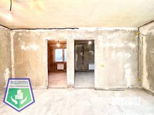 3-к квартира, вторичка, 50м2, 5/5 этаж