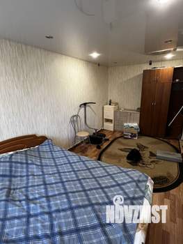 1-к квартира, вторичка, 28м2, 2/6 этаж