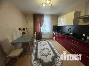 3-к квартира, вторичка, 78м2, 8/10 этаж