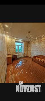 3-к квартира, вторичка, 81м2, 4/4 этаж