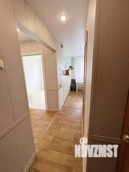 2-к квартира, вторичка, 38м2, 7/9 этаж