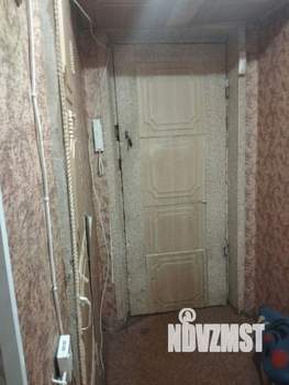1-к квартира, вторичка, 33м2, 5/5 этаж