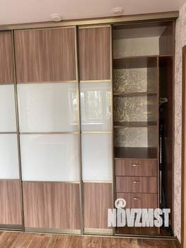 3-к квартира, вторичка, 42м2, 5/5 этаж