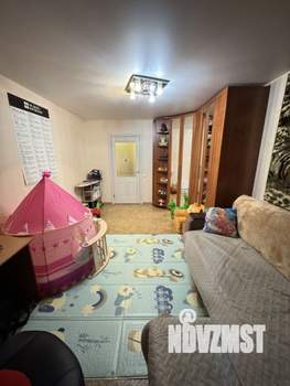2-к квартира, вторичка, 65м2, 3/10 этаж