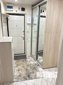 2-к квартира, вторичка, 44м2, 3/5 этаж