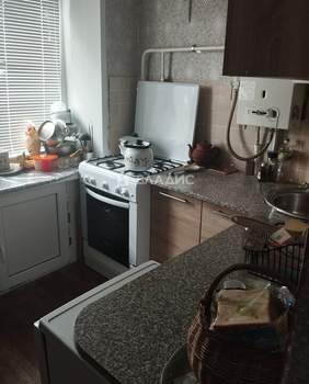 Фото квартиры на продажу (3)