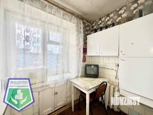 2-к квартира, вторичка, 46м2, 5/5 этаж
