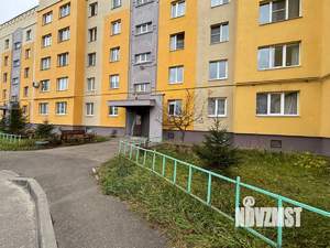 3-к квартира, вторичка, 66м2, 5/5 этаж