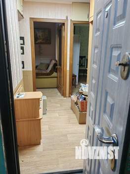 2-к квартира, вторичка, 47м2, 1/5 этаж