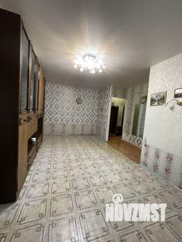 3-к квартира, вторичка, 56м2, 1/5 этаж