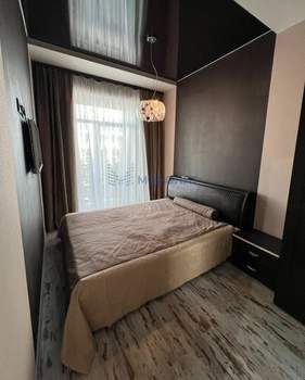 3-к квартира, вторичка, 60м2, 3/4 этаж