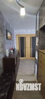 2-к квартира, вторичка, 44м2, 8/9 этаж