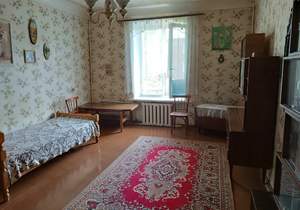 2-к квартира, вторичка, 54м2, 2/3 этаж