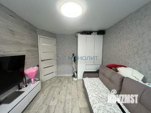 2-к квартира, вторичка, 42м2, 2/5 этаж