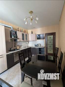 2-к квартира, вторичка, 63м2, 5/5 этаж