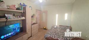 1-к квартира, вторичка, 31м2, 4/5 этаж