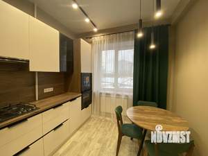 2-к квартира, вторичка, 56м2, 2/4 этаж