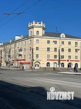 2-к квартира, вторичка, 80м2, 2/4 этаж