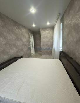 2-к квартира, вторичка, 40м2, 5/5 этаж