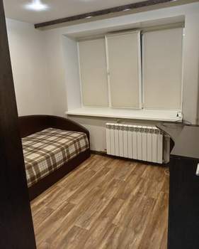 3-к квартира, вторичка, 50м2, 2/5 этаж