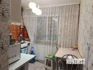 2-к квартира, вторичка, 41м2, 5/5 этаж