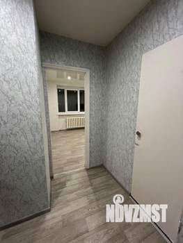 1-к квартира, вторичка, 35м2, 3/5 этаж