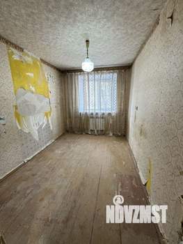 3-к квартира, вторичка, 51м2, 1/5 этаж