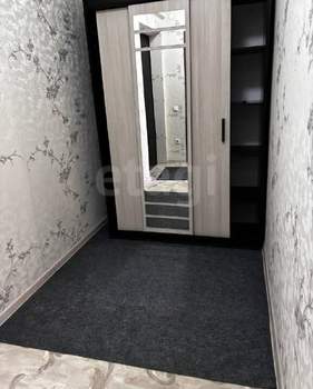 Студия квартира, вторичка, 34м2, 2/4 этаж