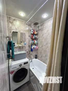 3-к квартира, вторичка, 63м2, 3/9 этаж