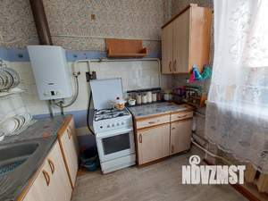 2-к квартира, вторичка, 44м2, 2/2 этаж