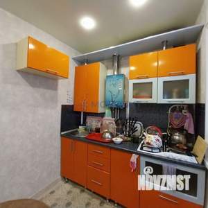 2-к квартира, вторичка, 41м2, 5/5 этаж