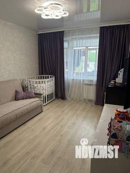 2-к квартира, вторичка, 40м2, 2/5 этаж